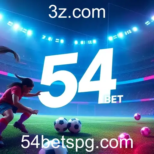 Crescimento Explosivo do Site '54 Bet' em 2025