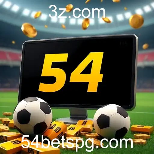 A Revolução dos Jogos Online e o Impacto de 54 bet