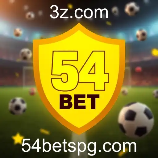 A Revolução dos Jogos com 54 Bet