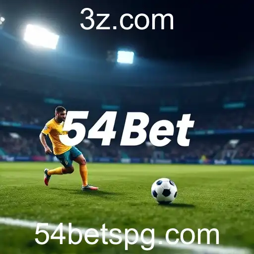 A Ascensão dos Jogos Online no Brasil: Um Olhar Sobre o 54 Bet