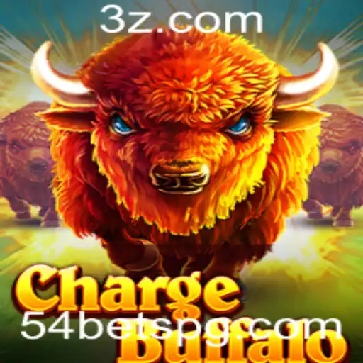 Descubra ChargeBuffalo: Um Jogo Emocionante com Aposta 54