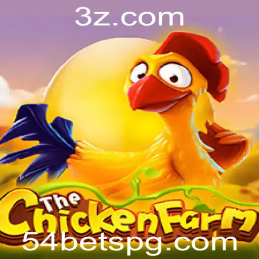 Descubra ChickenFarm: O Jogo de Apostas Inovador