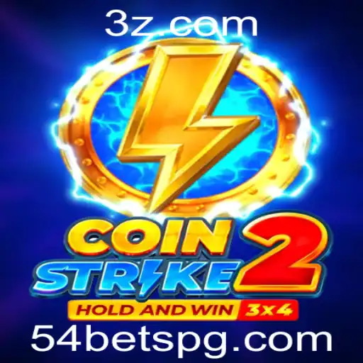 CoinStrike2: Desvendando o Jogo de Apostas 54 Bet