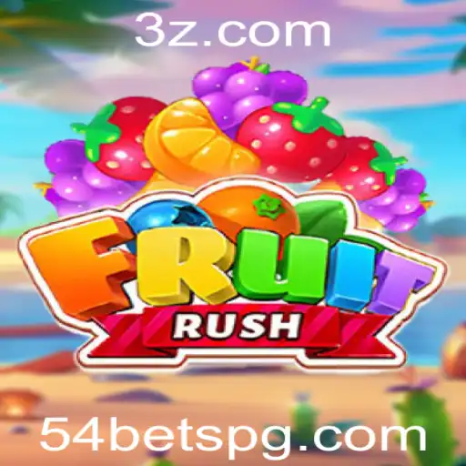 Explorando o Mundialmente Aclamado Jogo FruitRush e a Estratégia 54 Bet