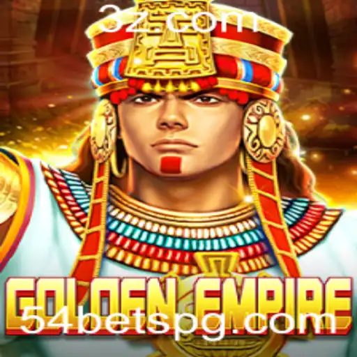 GoldenEmpire: Aventuras e Estratégias no Mundo das Apostas com a 54 Bet