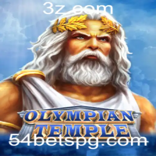 Descubra o Fascinante Mundo de OlympianTemple: A Emoção da Aposta 54 Bet