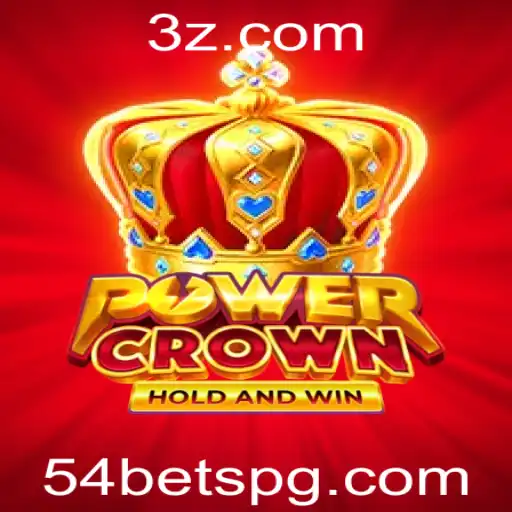 Descubra o Fascinante Mundo de PowerCrown com a Estratégia 54 Bet