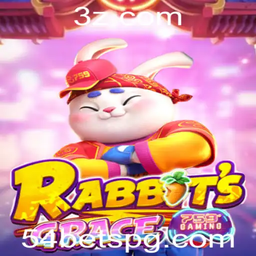 Descubra RabbitsGrace: O Novo Jogo de Estratégia com 54 Bet