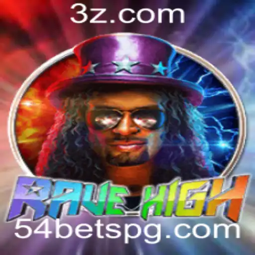 Explorando o Universo de RaveHigh: Uma Aventura de Estratégia com 54 Bet