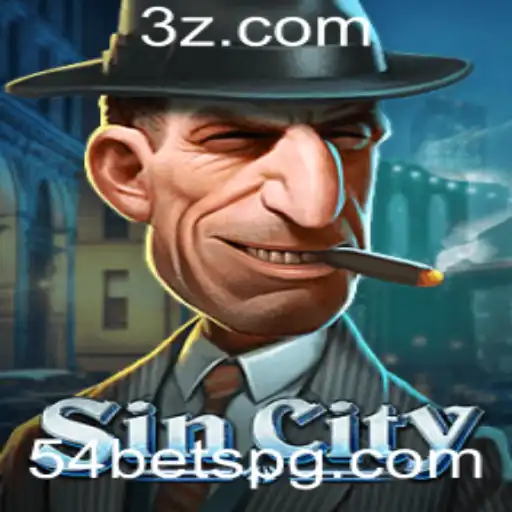 Explorando o Mundo Emocionante de SinCity: O Jogo de Apostas 54 Bet